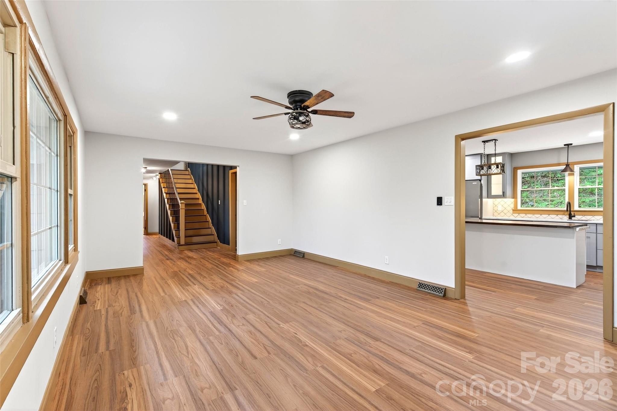 3781 S 226 Highway Bakersville NC 28705