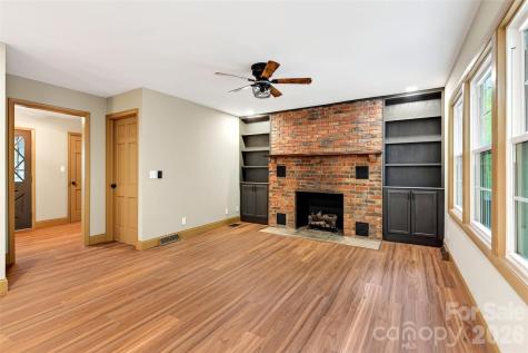 3781 S 226 Highway Bakersville NC 28705