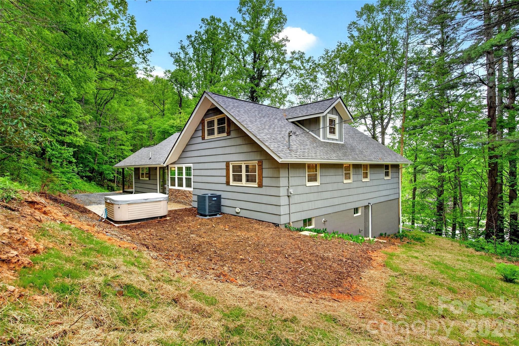 3781 S 226 Highway Bakersville NC 28705