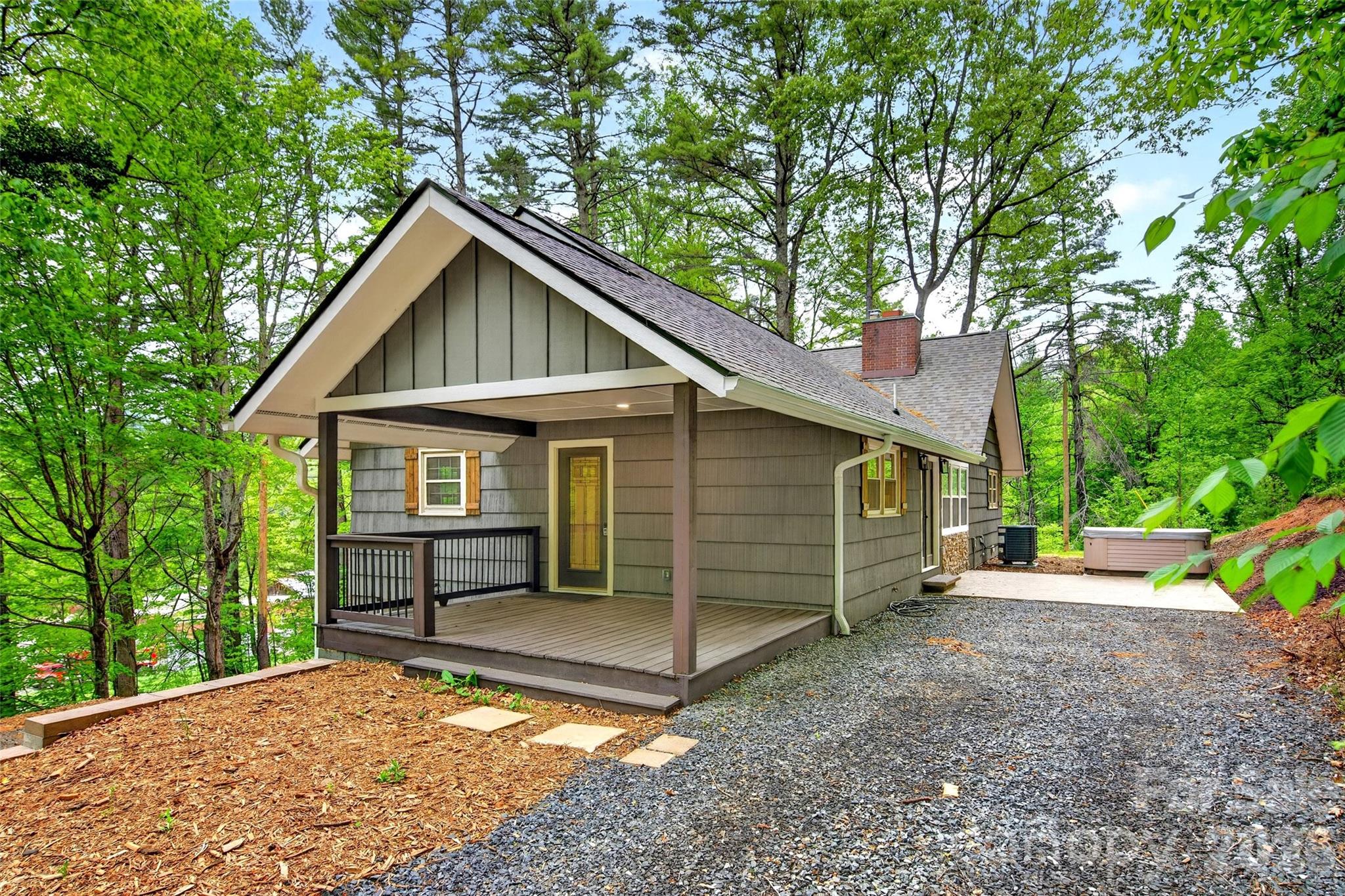 3781 S 226 Highway Bakersville NC 28705