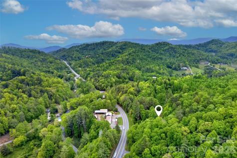 3781 S 226 Highway Bakersville NC 28705