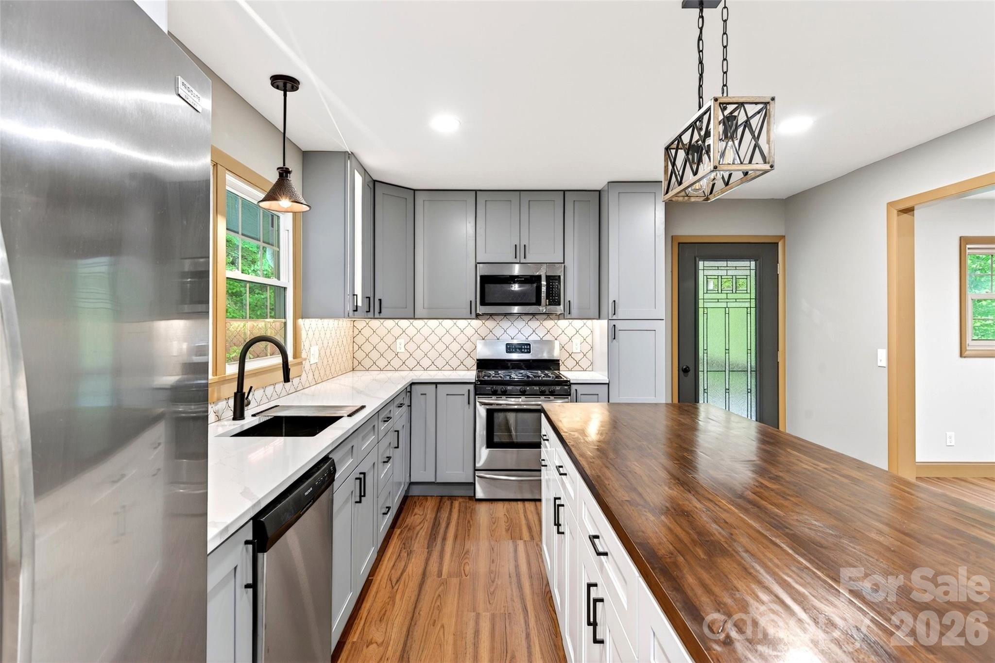 3781 S 226 Highway Bakersville NC 28705