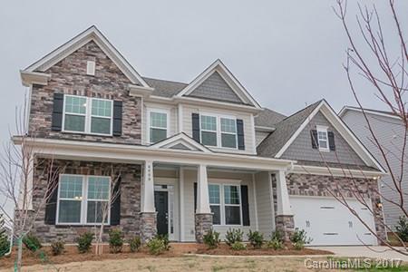 6008 Hudson Mill Drive Waxhaw NC 28173
