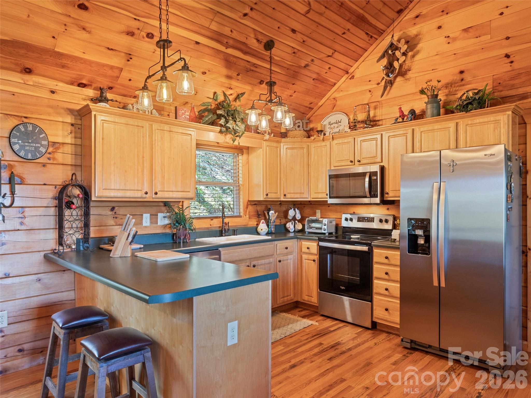 651 Point Of View Drive Waynesville NC 28785