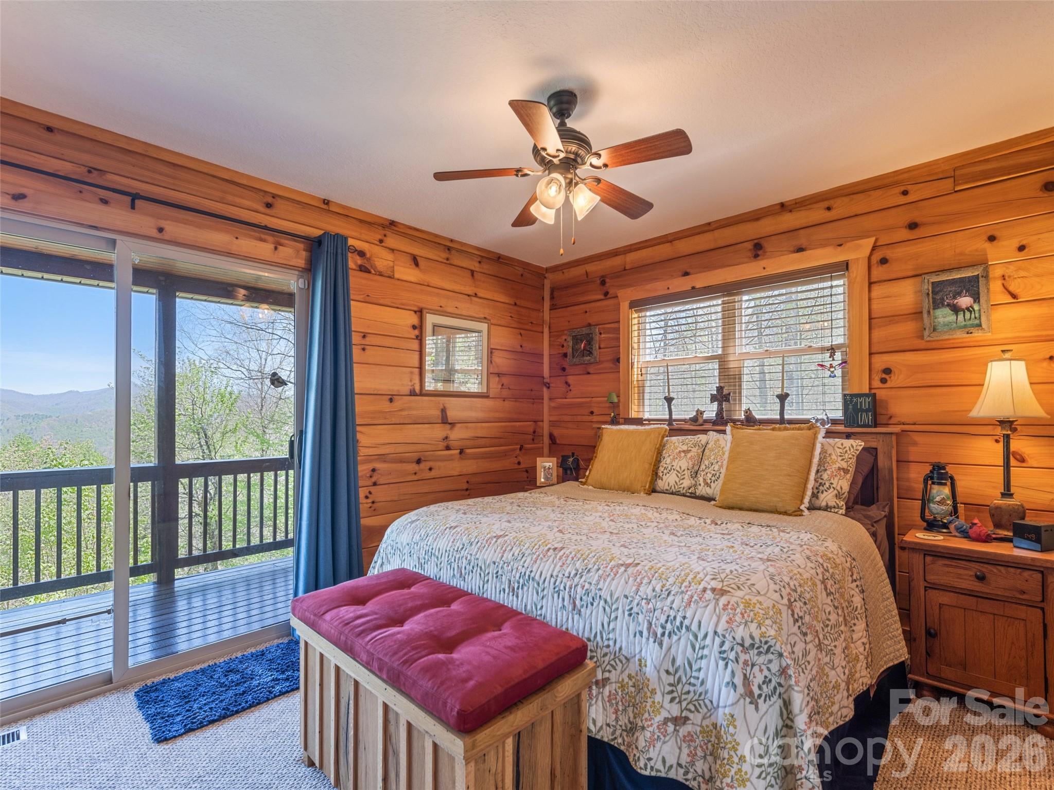651 Point Of View Drive Waynesville NC 28785