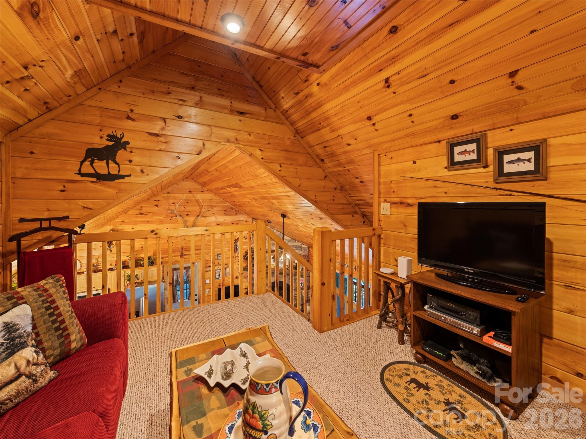 651 Point Of View Drive Waynesville NC 28785