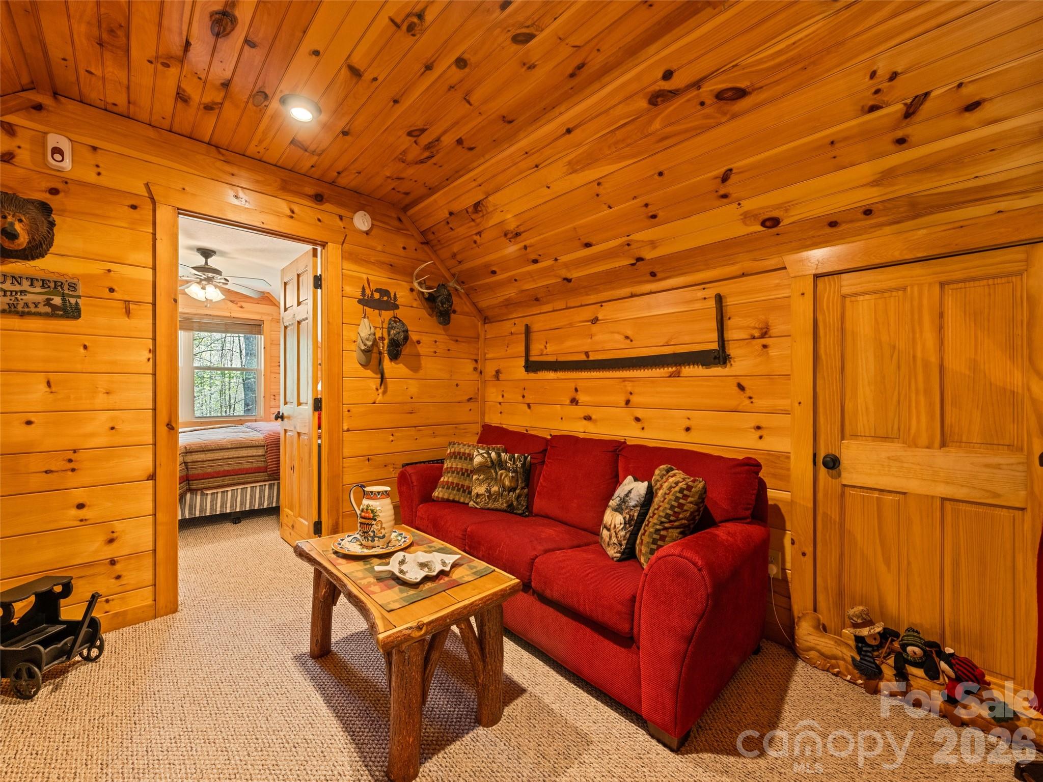 651 Point Of View Drive Waynesville NC 28785