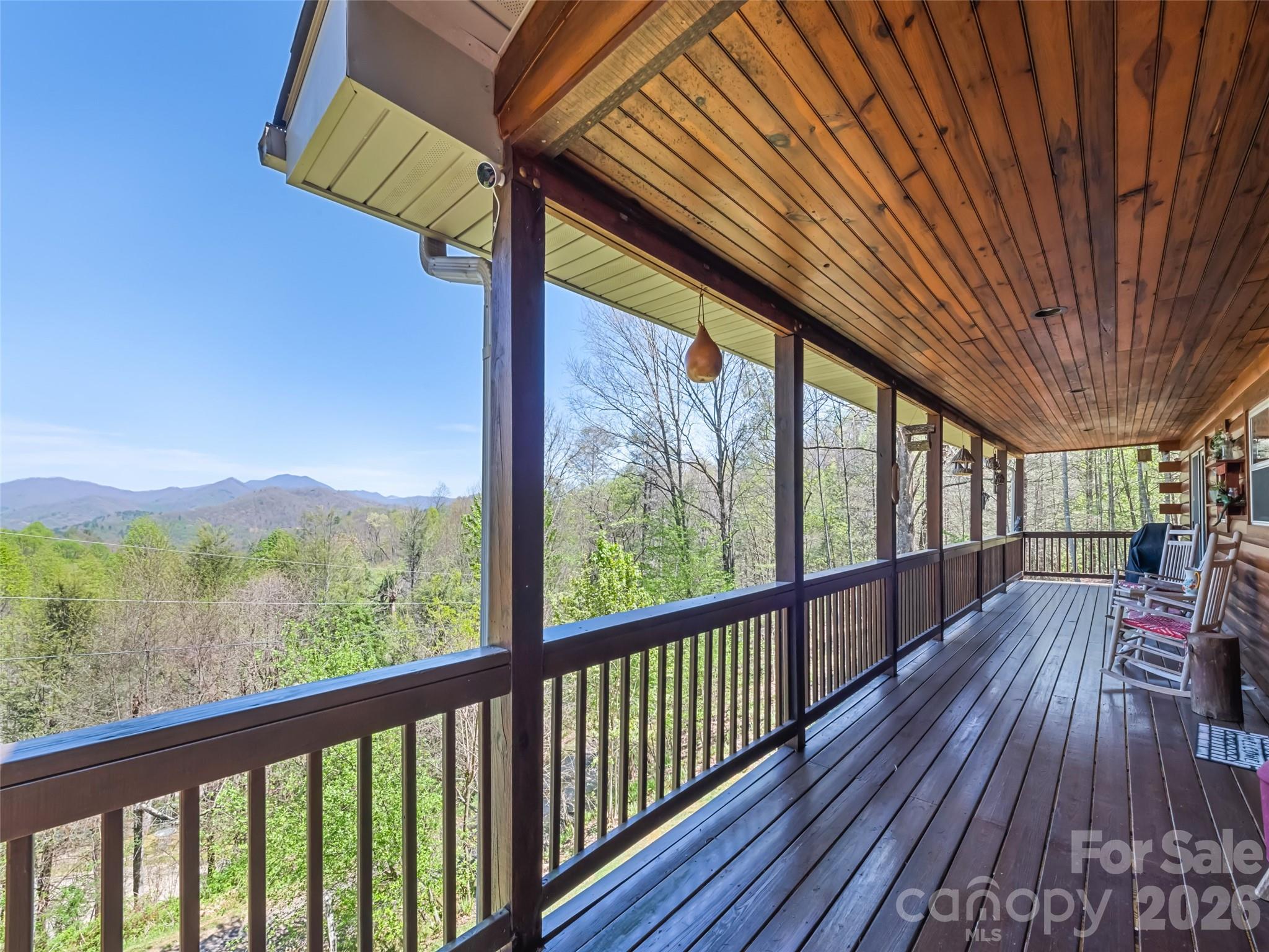 651 Point Of View Drive Waynesville NC 28785