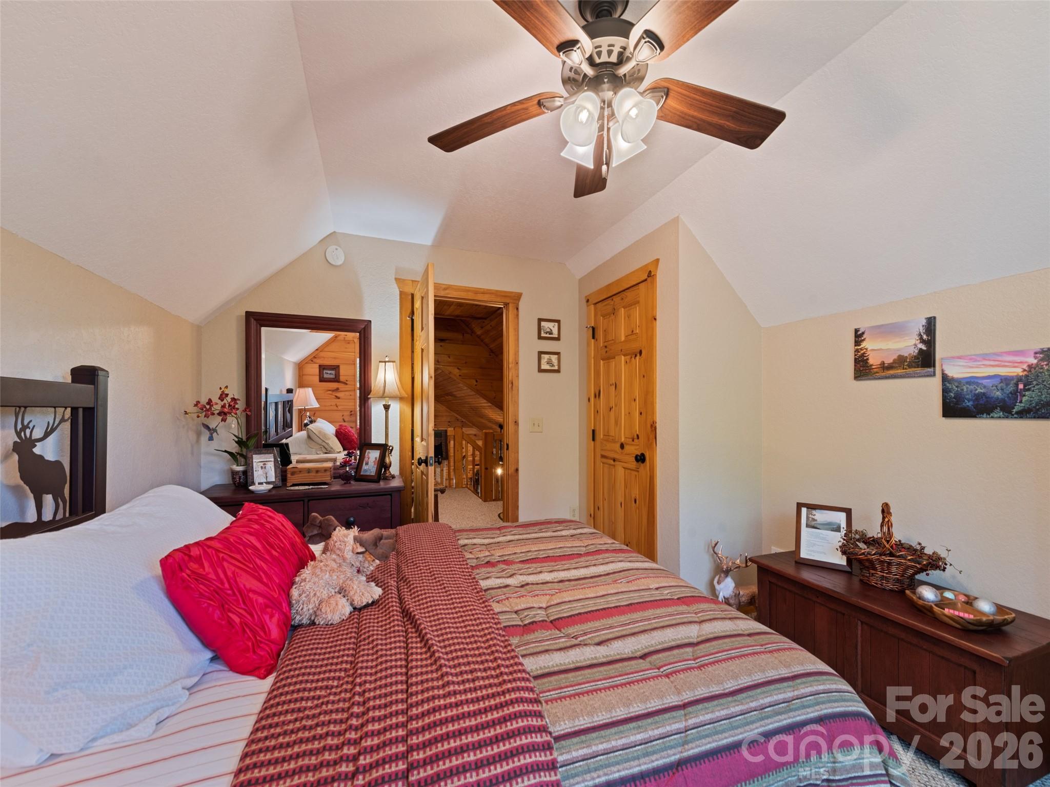 651 Point Of View Drive Waynesville NC 28785