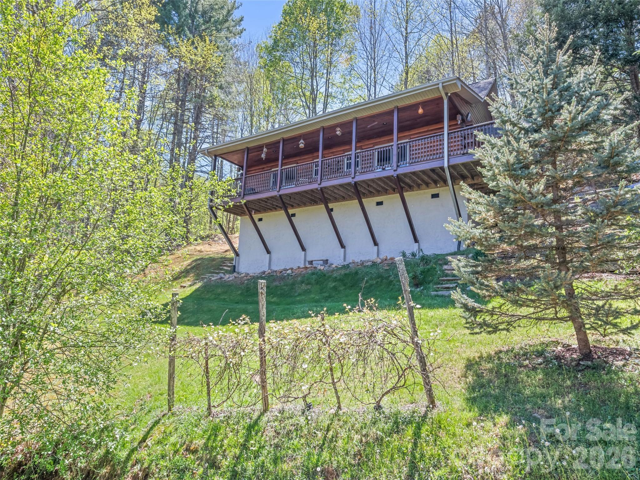 651 Point Of View Drive Waynesville NC 28785