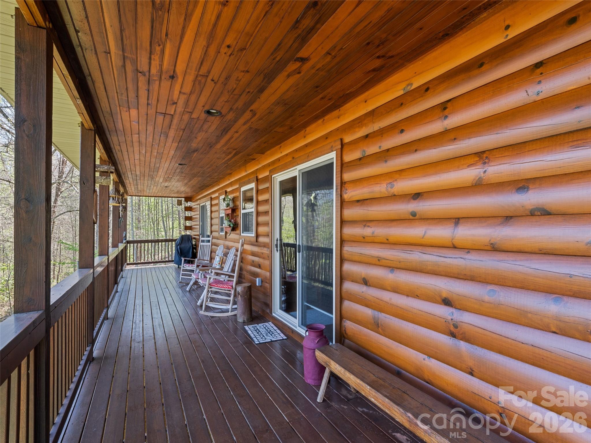 651 Point Of View Drive Waynesville NC 28785