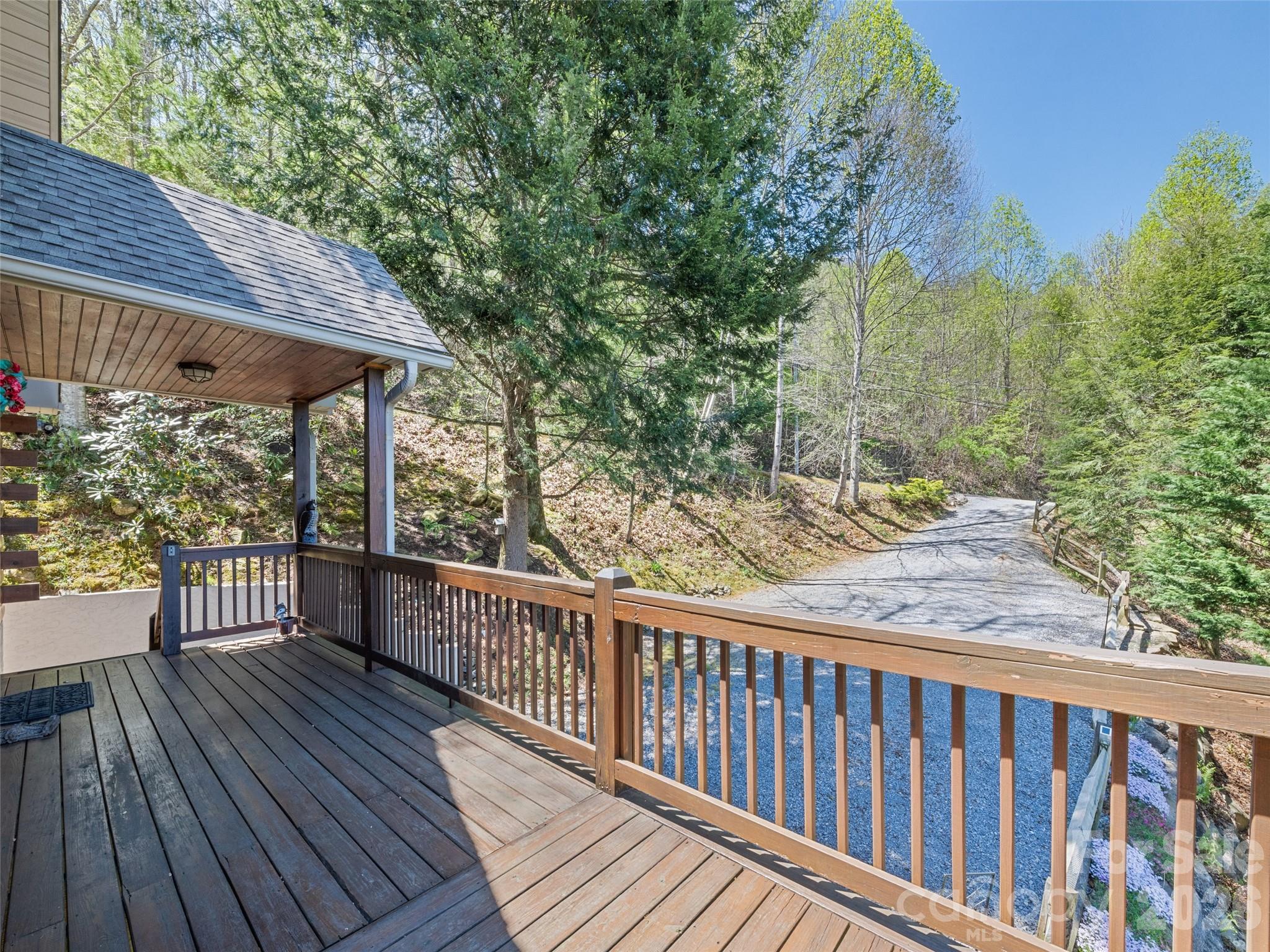 651 Point Of View Drive Waynesville NC 28785
