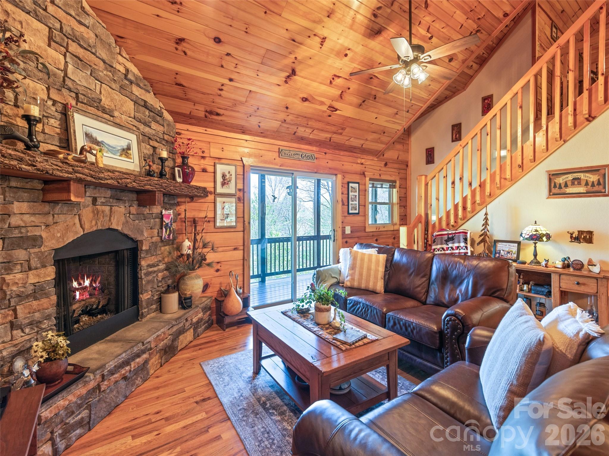 651 Point Of View Drive Waynesville NC 28785