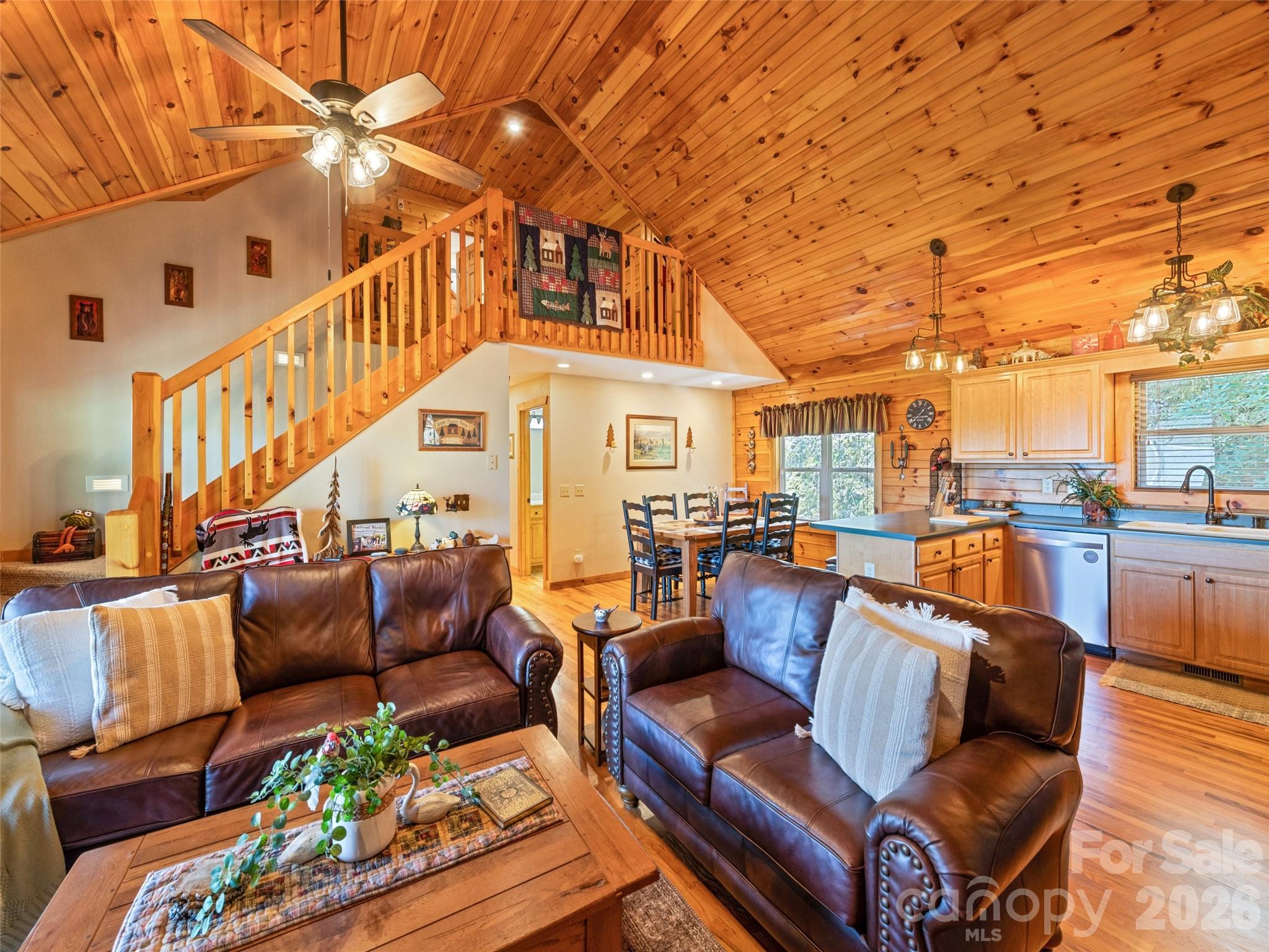 651 Point Of View Drive Waynesville NC 28785