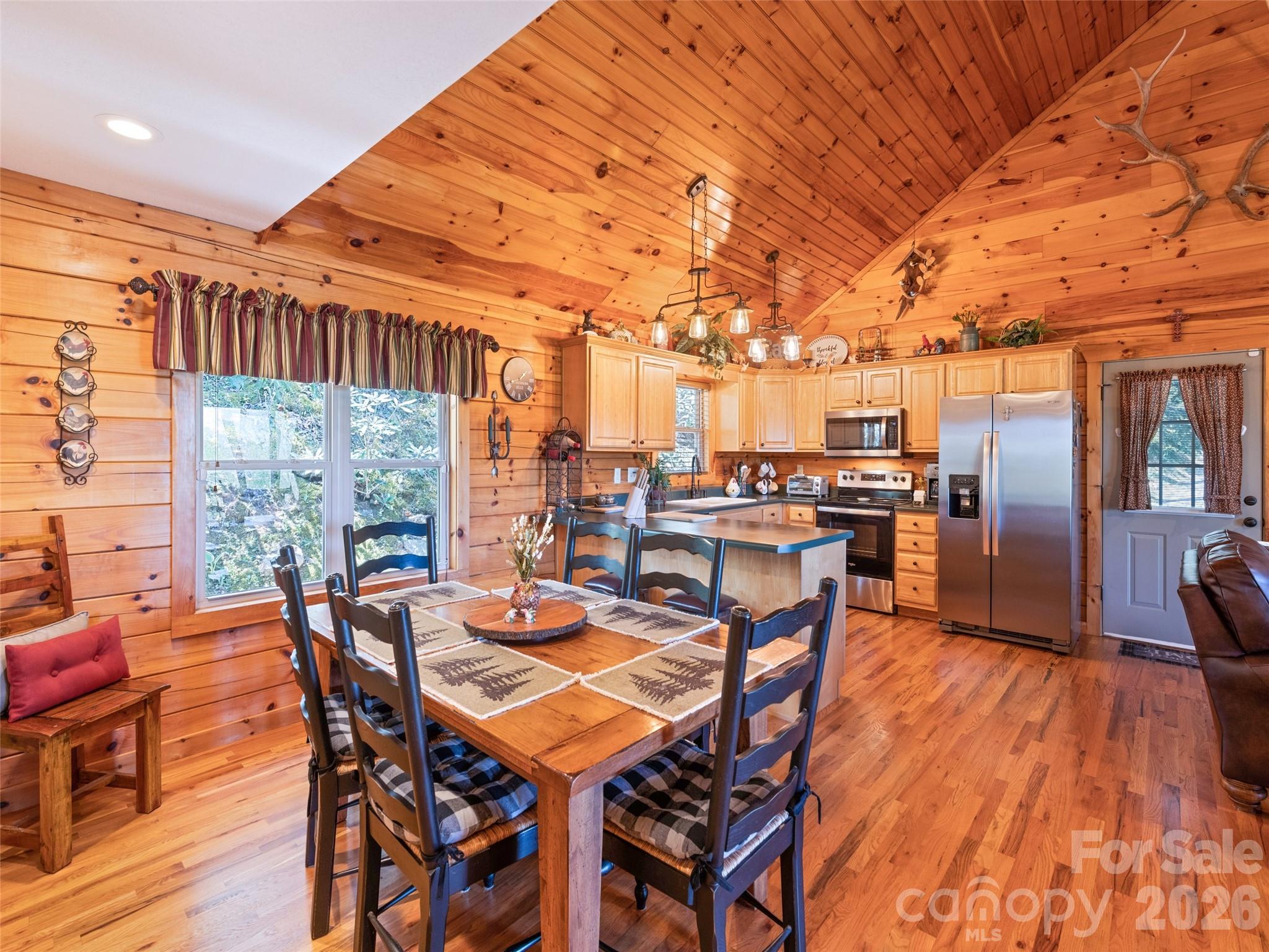 651 Point Of View Drive Waynesville NC 28785