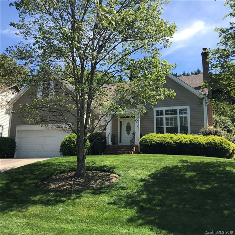 3021 Old Chapel Lane Charlotte NC 28210