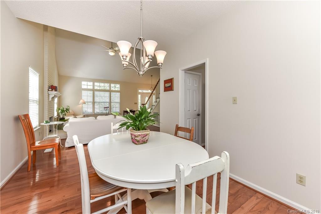 3021 Old Chapel Lane Charlotte NC 28210