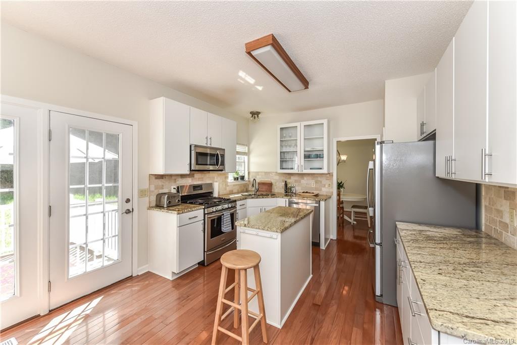 3021 Old Chapel Lane Charlotte NC 28210