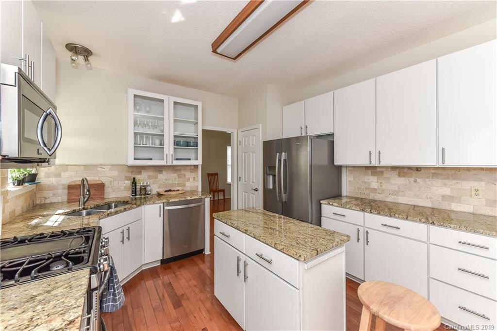 3021 Old Chapel Lane Charlotte NC 28210