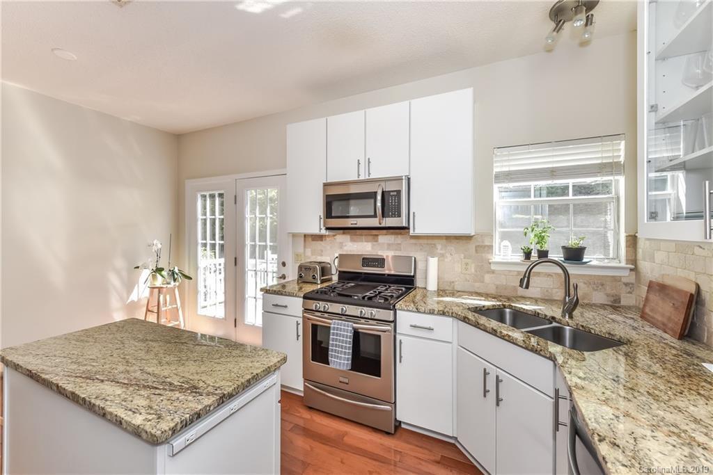 3021 Old Chapel Lane Charlotte NC 28210