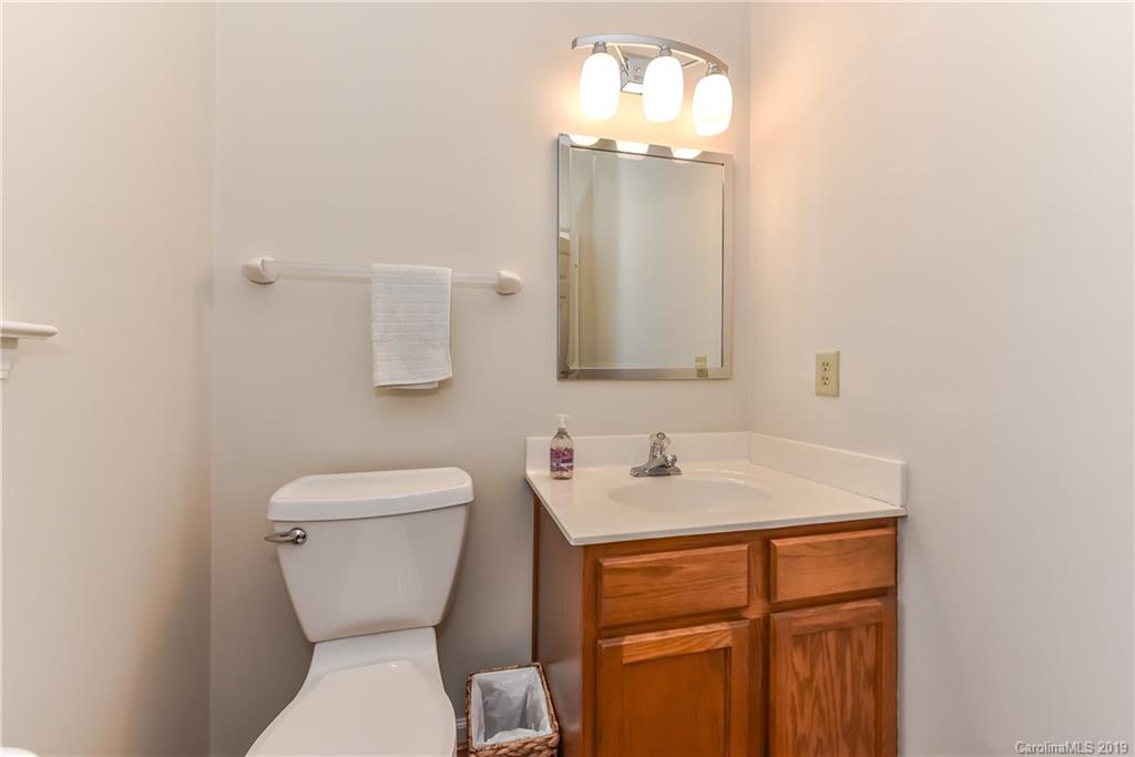 3021 Old Chapel Lane Charlotte NC 28210