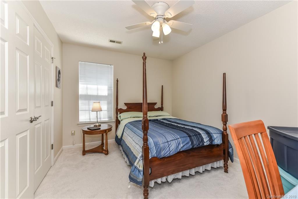 3021 Old Chapel Lane Charlotte NC 28210