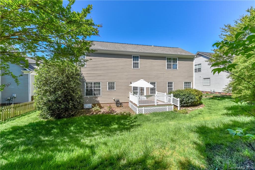 3021 Old Chapel Lane Charlotte NC 28210