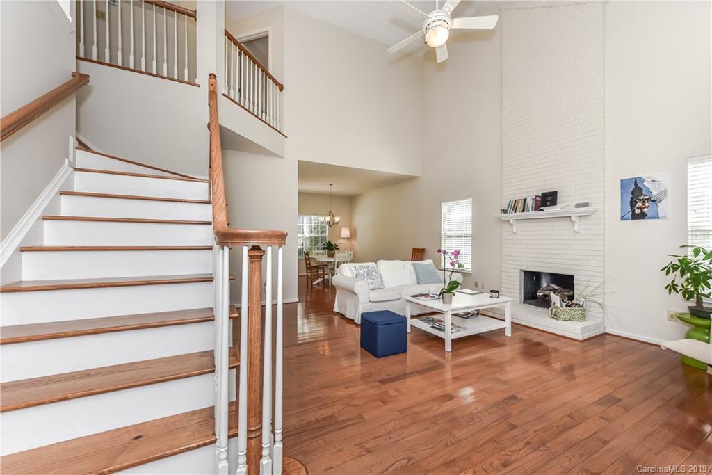 3021 Old Chapel Lane Charlotte NC 28210