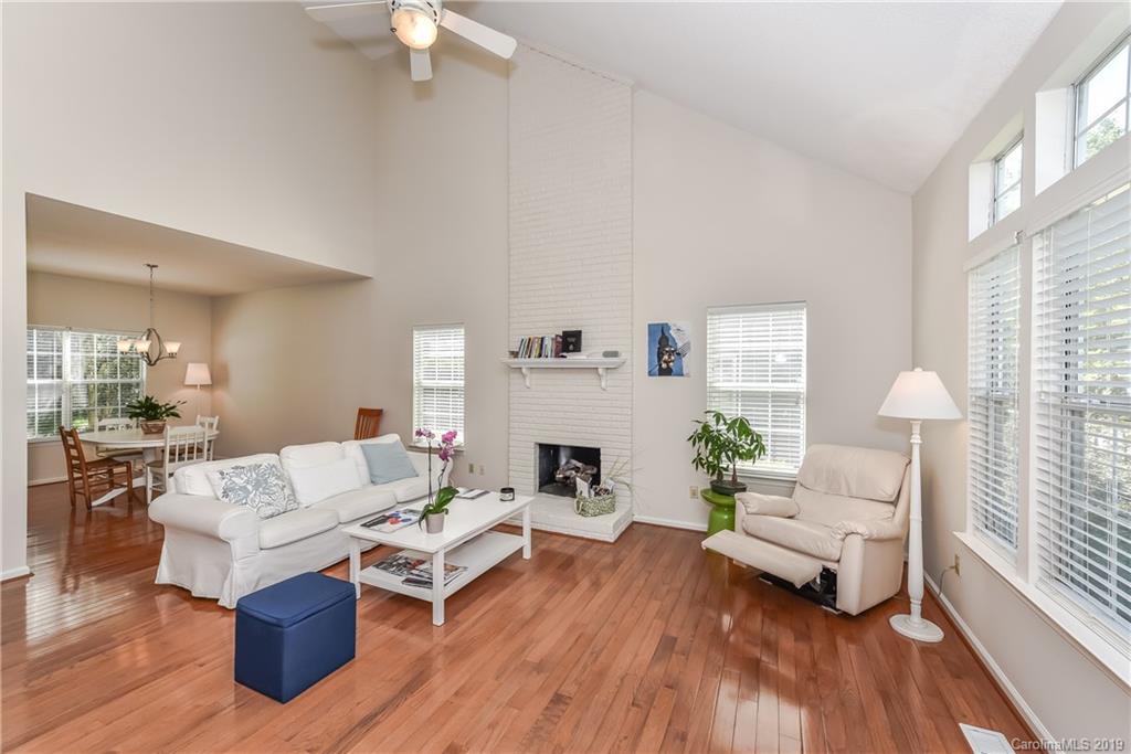 3021 Old Chapel Lane Charlotte NC 28210