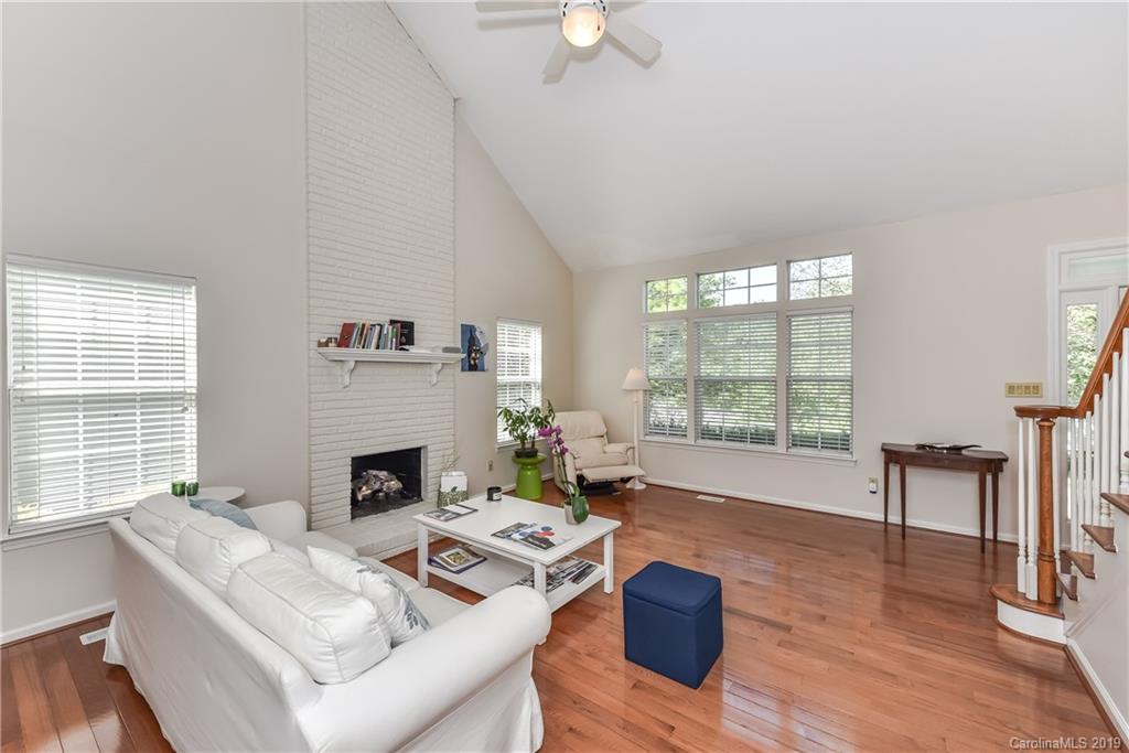 3021 Old Chapel Lane Charlotte NC 28210