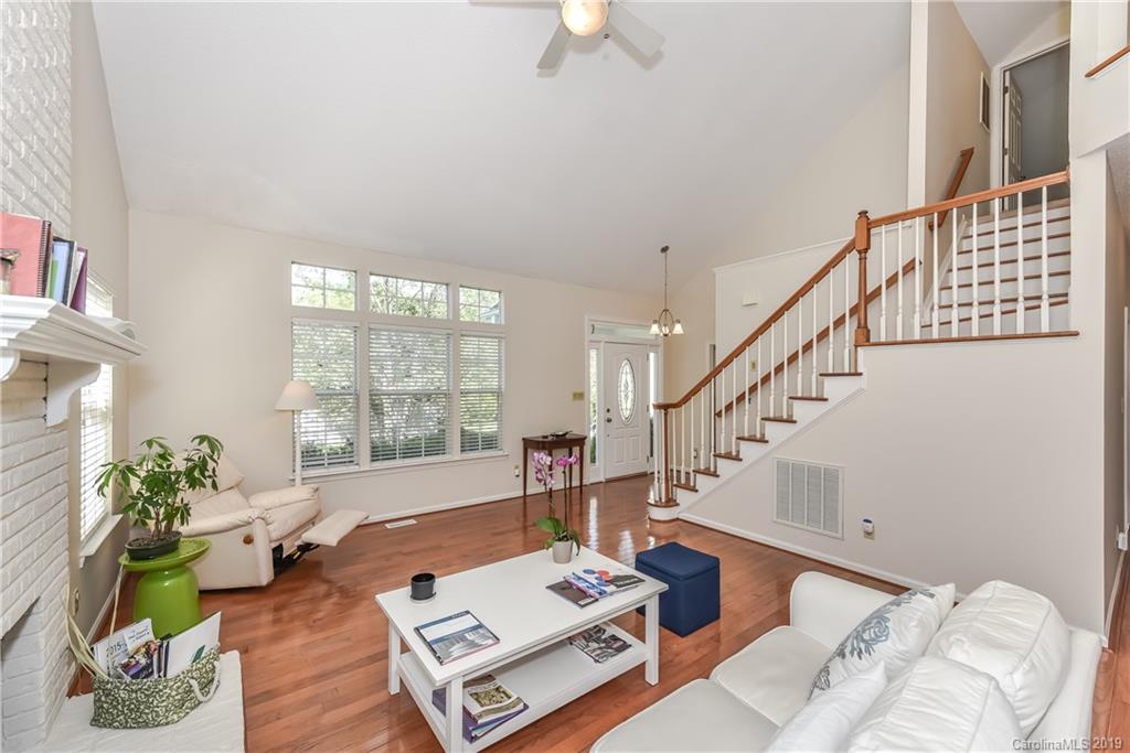 3021 Old Chapel Lane Charlotte NC 28210