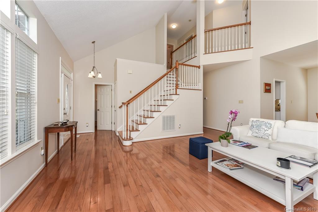 3021 Old Chapel Lane Charlotte NC 28210