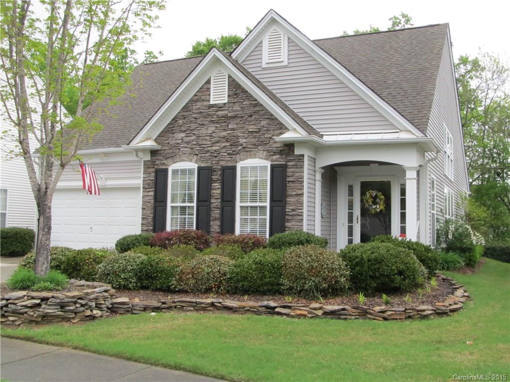 8649 Annabel Lee Lane Charlotte NC 28277