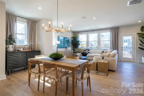 4008 Cue Court Charlotte NC 28205