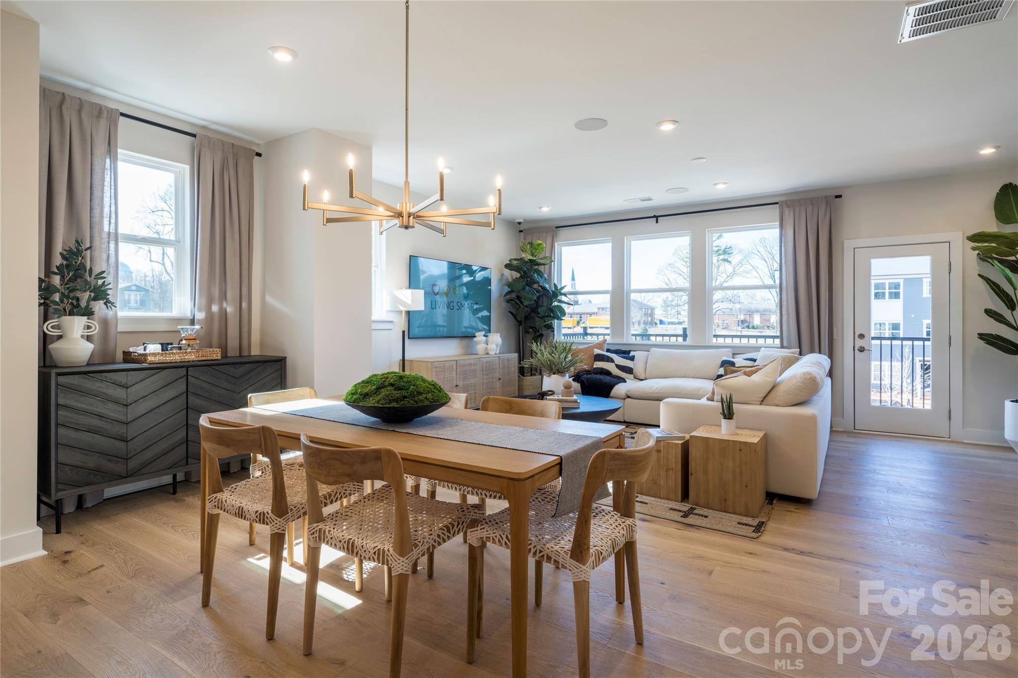 4008 Cue Court Charlotte NC 28205