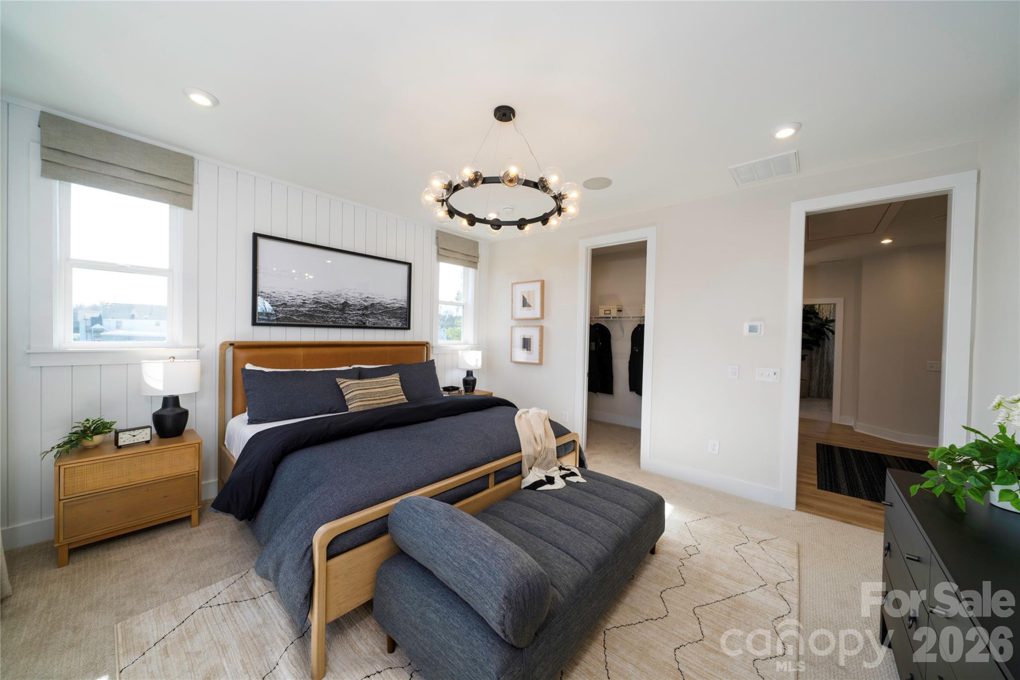 4008 Cue Court Charlotte NC 28205