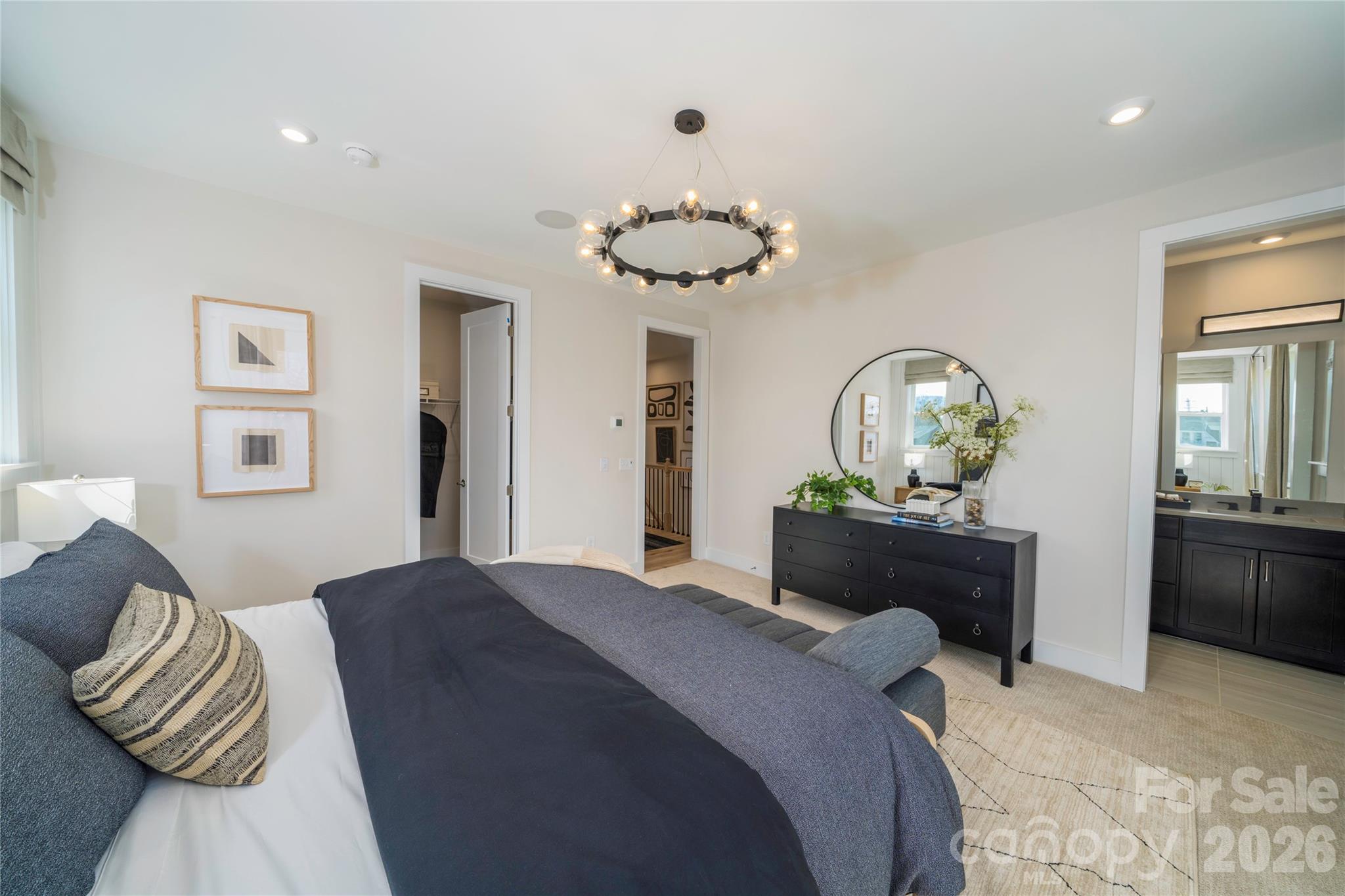 4008 Cue Court Charlotte NC 28205