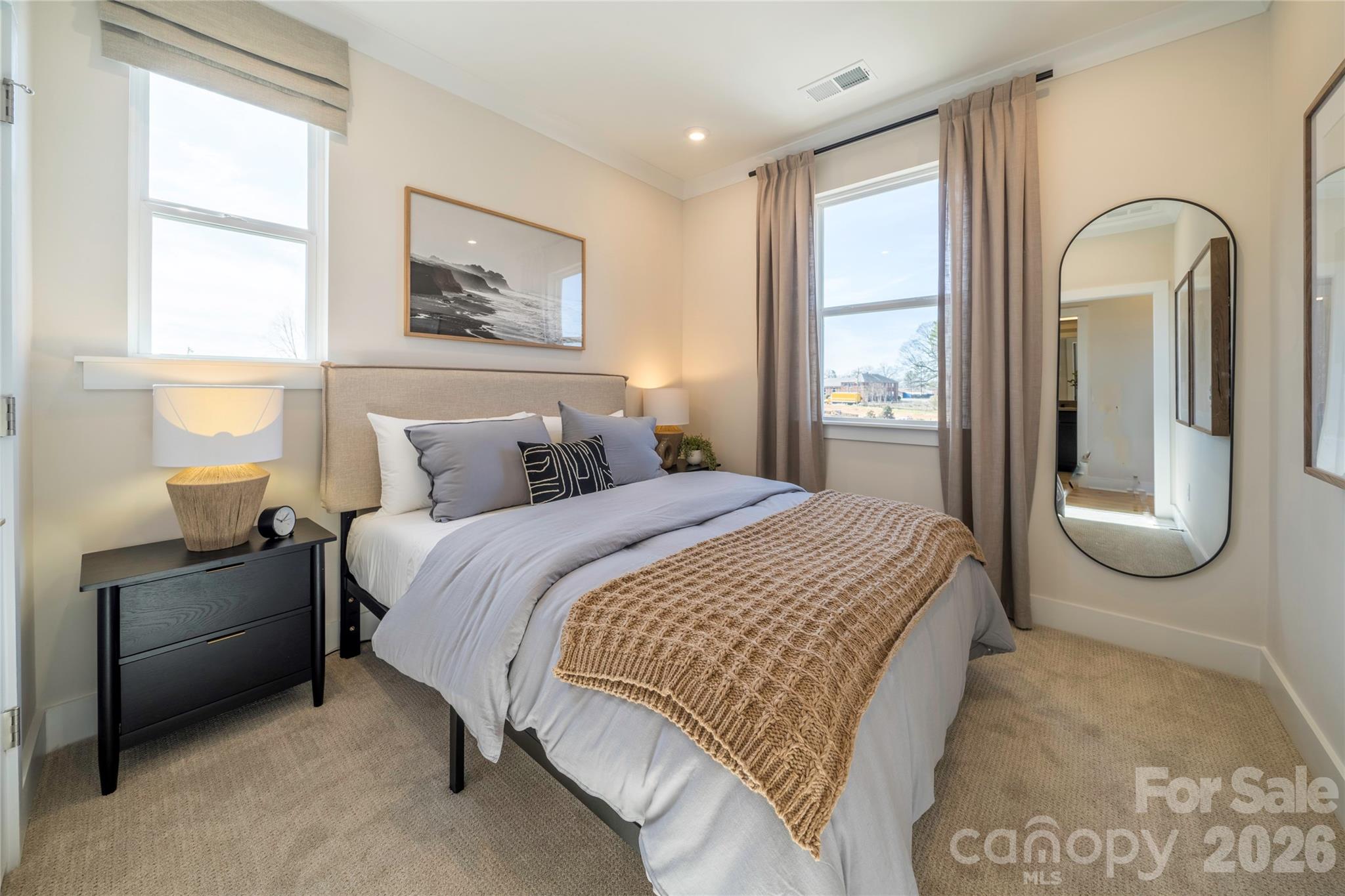 4008 Cue Court Charlotte NC 28205