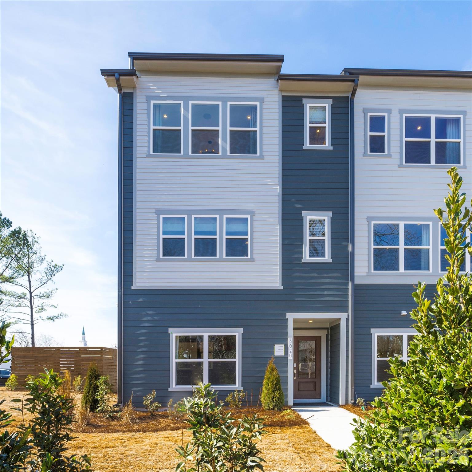 4008 Cue Court Charlotte NC 28205