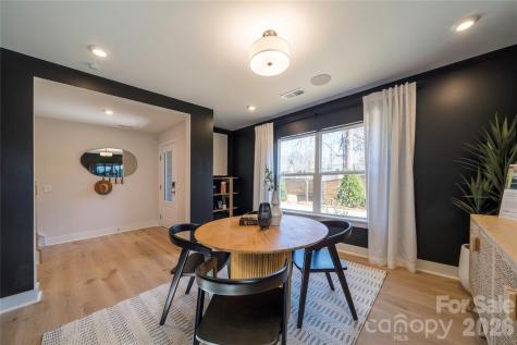 4008 Cue Court Charlotte NC 28205