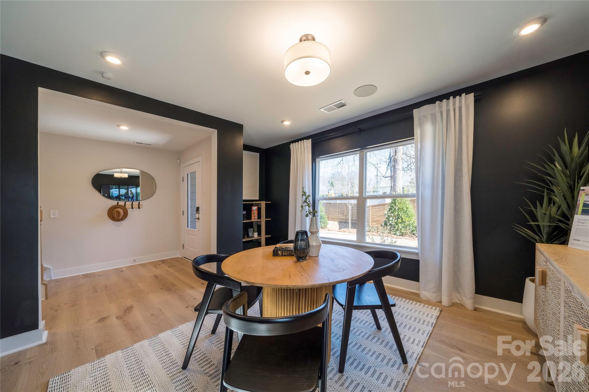4008 Cue Court Charlotte NC 28205