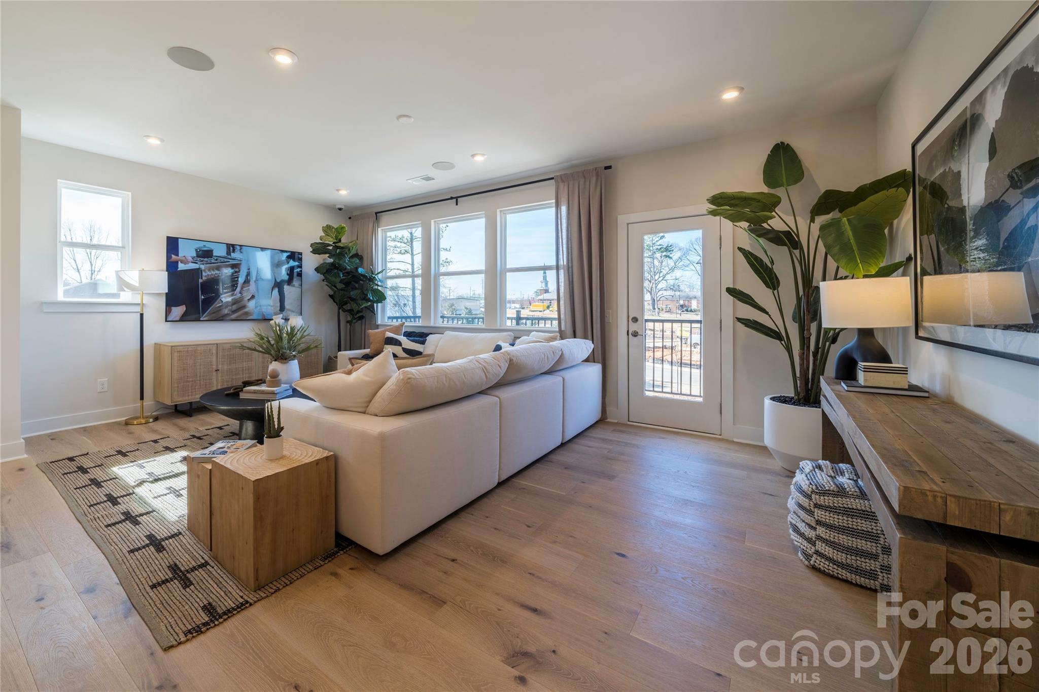 4008 Cue Court Charlotte NC 28205