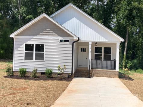 318 Davis Park Road Gastonia NC 28052