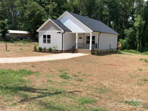 318 Davis Park Road Gastonia NC 28052