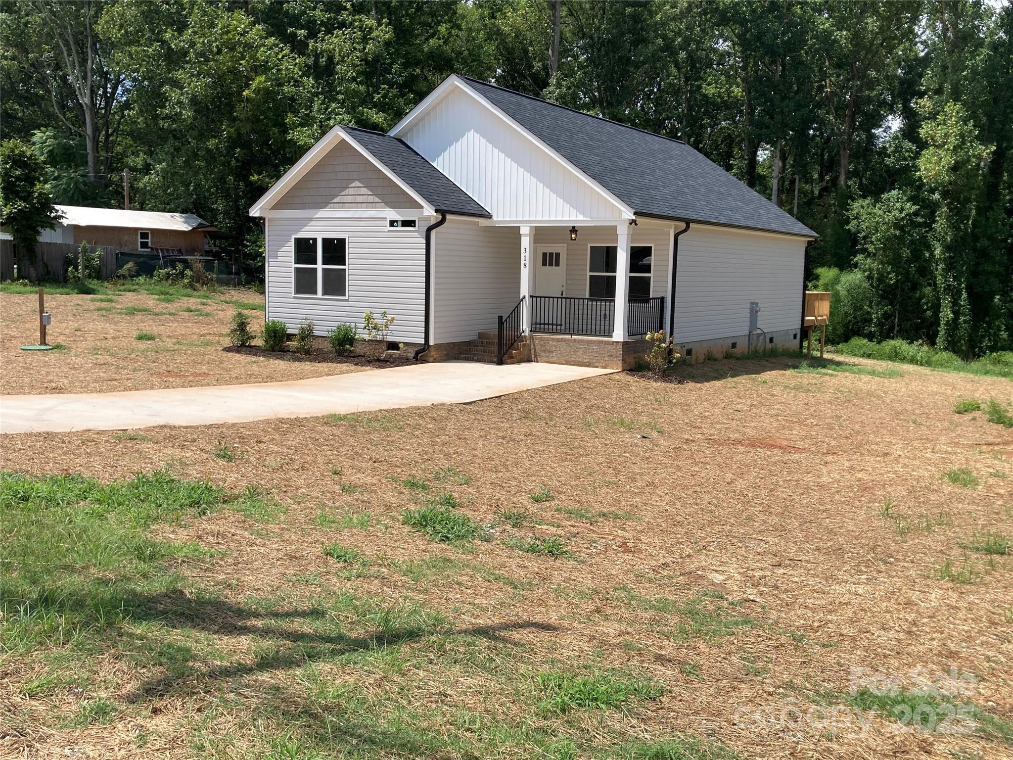 318 Davis Park Road Gastonia NC 28052