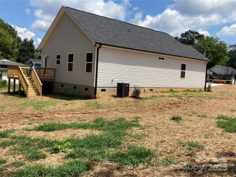 318 Davis Park Road Gastonia NC 28052