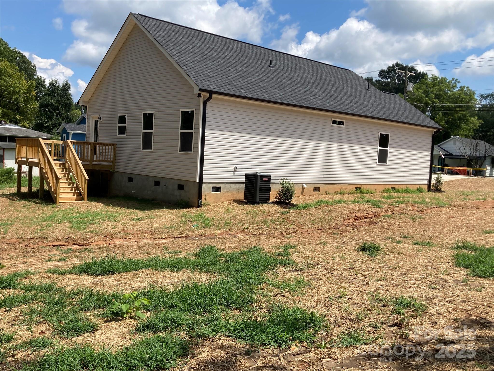 318 Davis Park Road Gastonia NC 28052