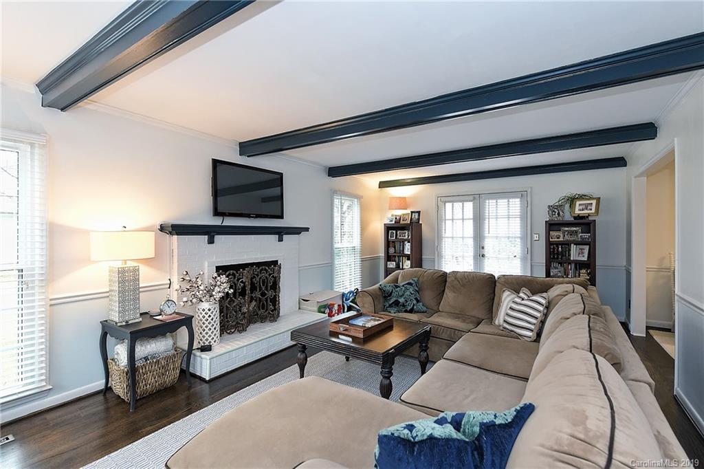 4007 Bramwyck Drive Charlotte NC 28210