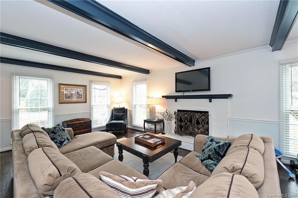 4007 Bramwyck Drive Charlotte NC 28210