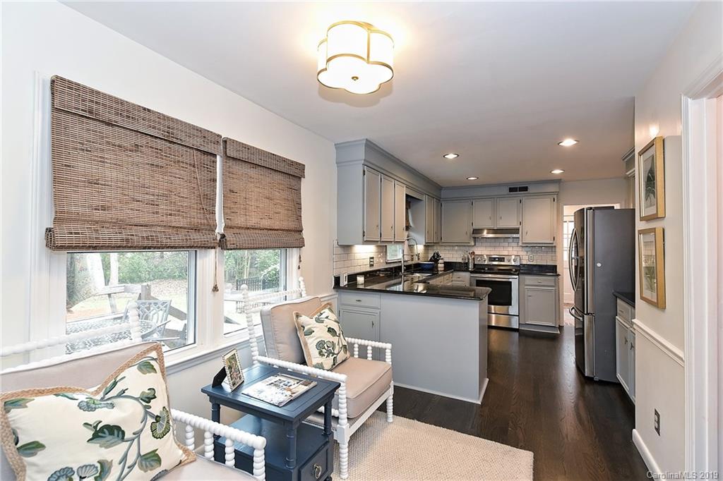 4007 Bramwyck Drive Charlotte NC 28210